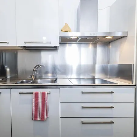Apartament Valverde 6 *