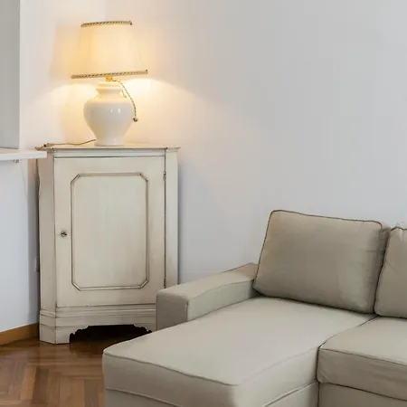Apartament Valverde 6 Werona
