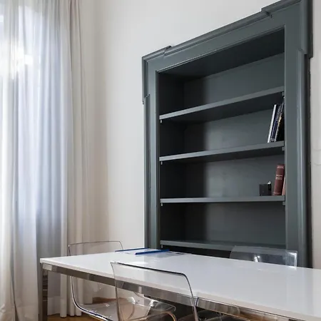 Apartament Valverde 6 *