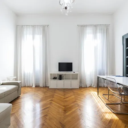 Valverde 6 Apartament Werona