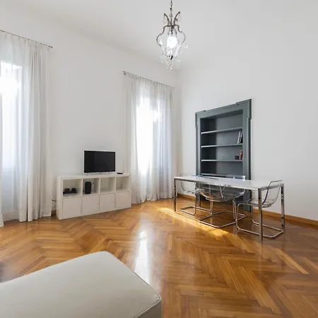 Appartamento Valverde 6
