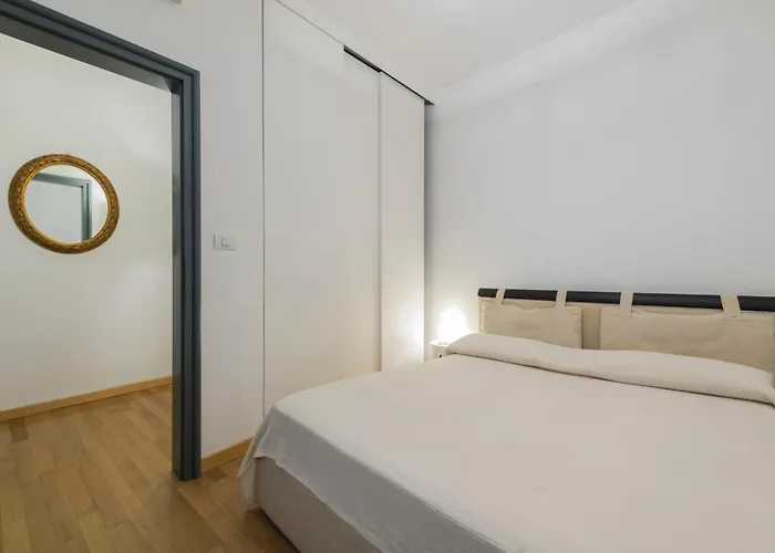 דירה Valverde 6 ורונה