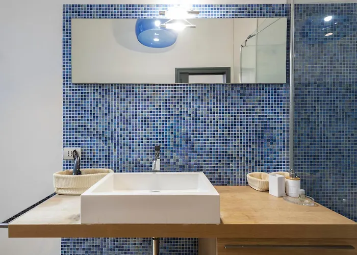 Valverde 6 דירה *