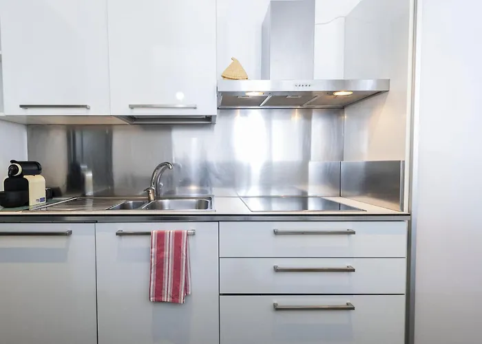 דירה Valverde 6 *