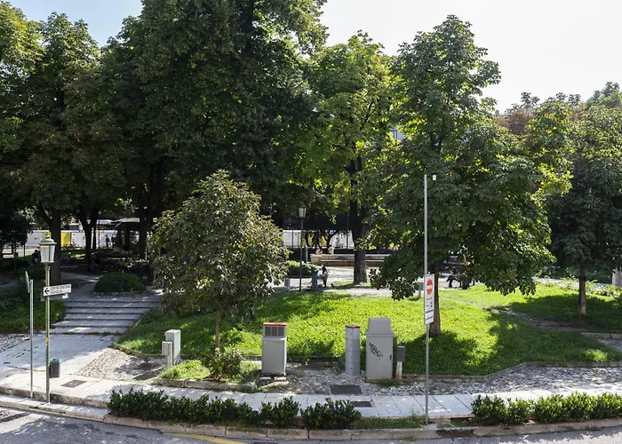 Valverde 6 דירה ורונה