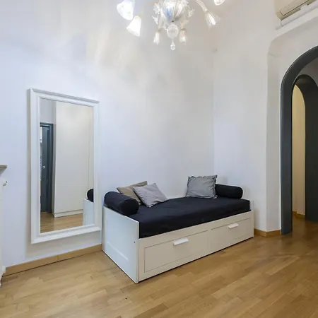 Apartament Valverde 6