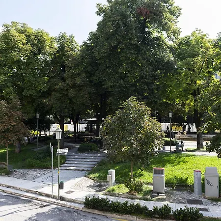 Valverde 6 Apartament Werona